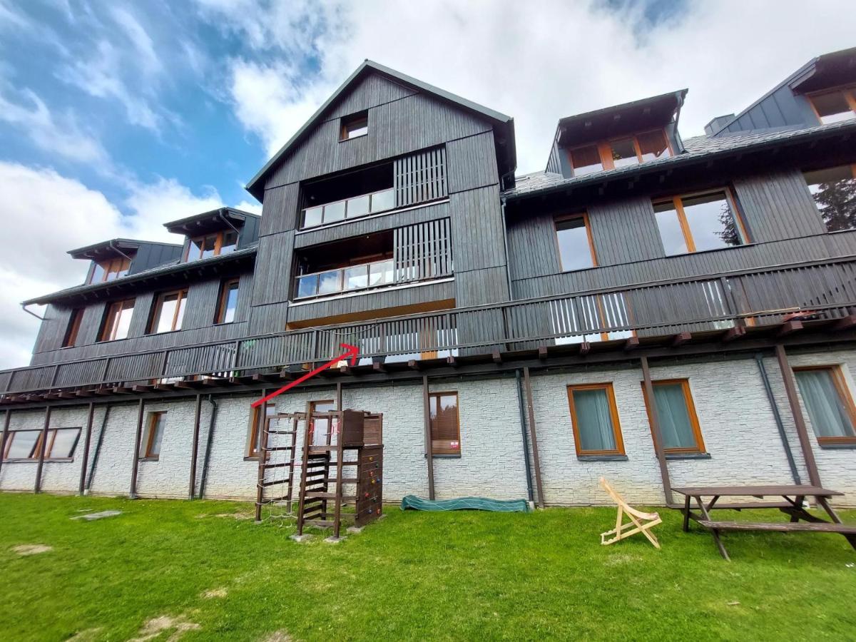 Panorama Apartman Svadlenka Rokytnice nad Jizerou Extérieur photo