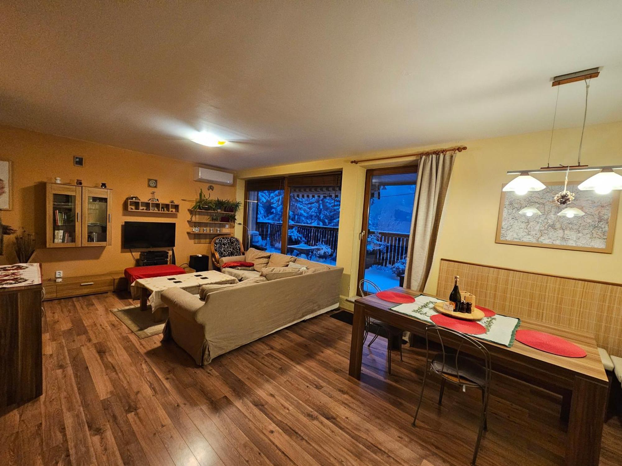 Panorama Apartman Svadlenka Rokytnice nad Jizerou Chambre photo