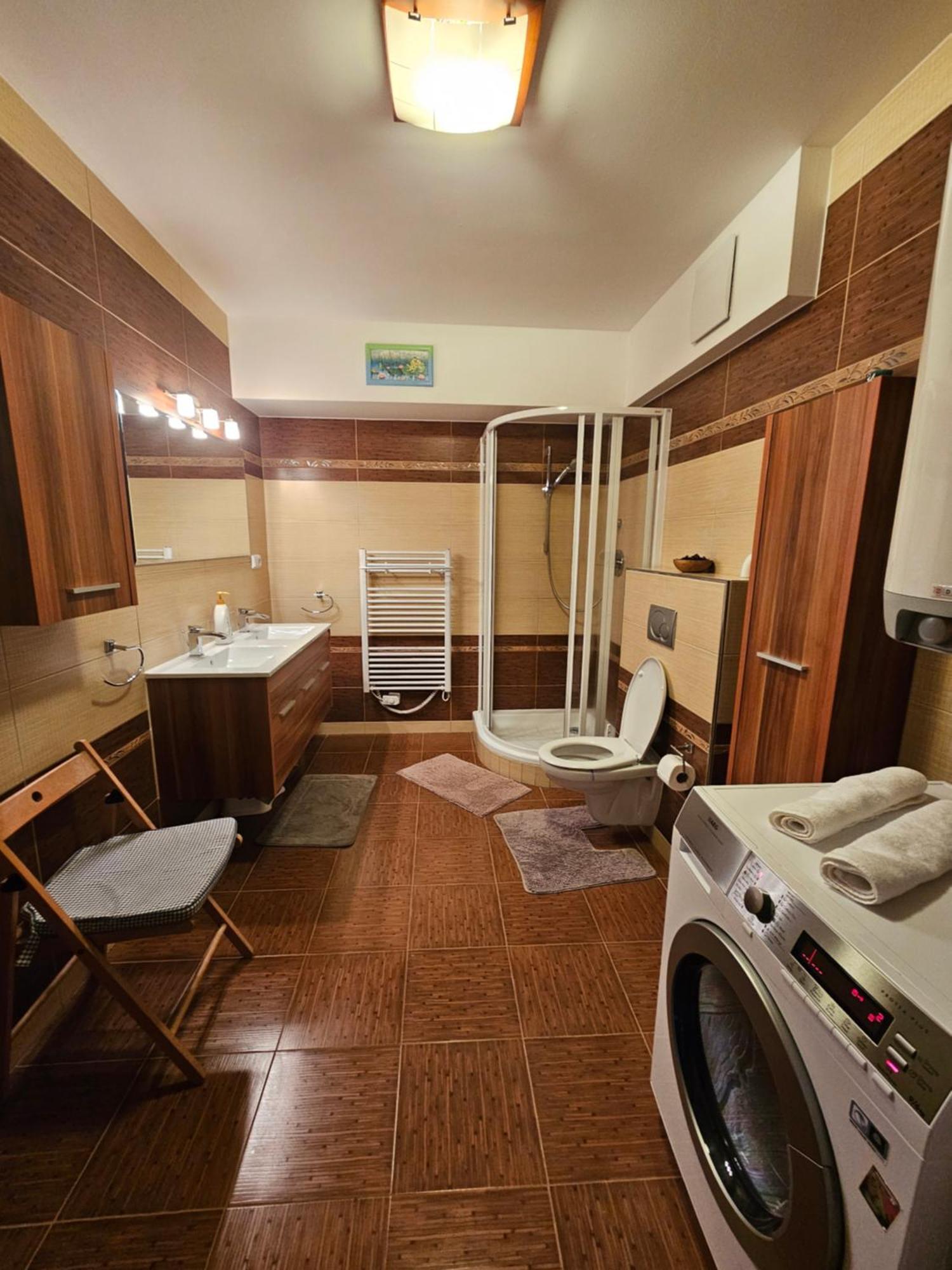 Panorama Apartman Svadlenka Rokytnice nad Jizerou Extérieur photo